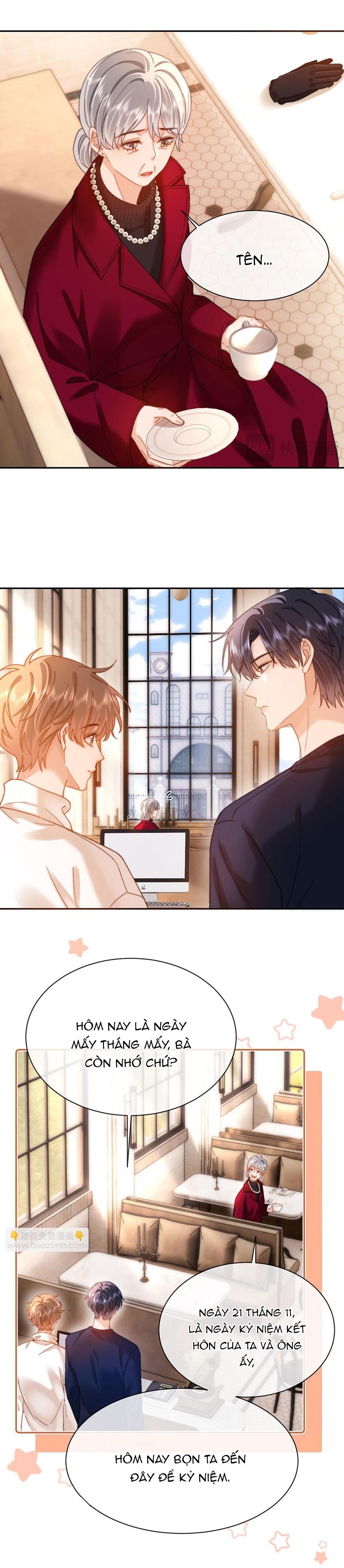 Chất Dị Ứng Đáng Yêu - Chap 50