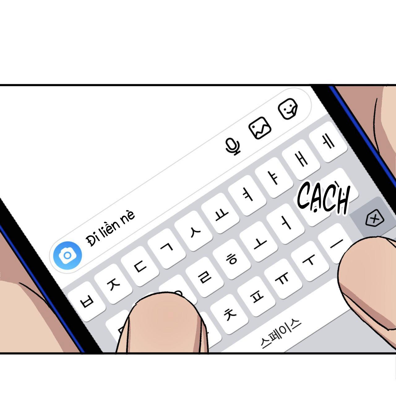 Nhà của chúng ta - Chap 4