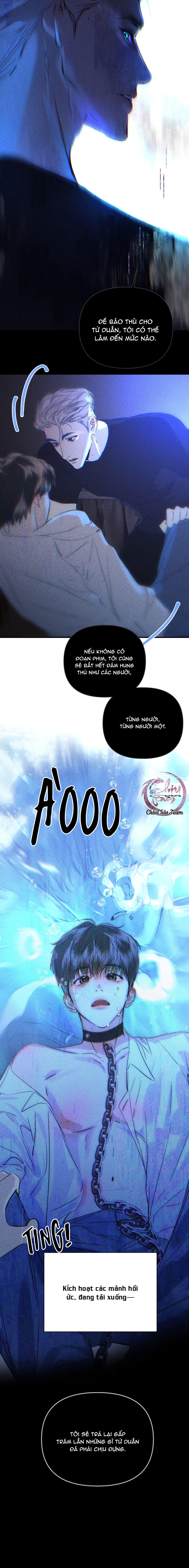 Thoát Khỏi Hầm Ngục - Chap 4