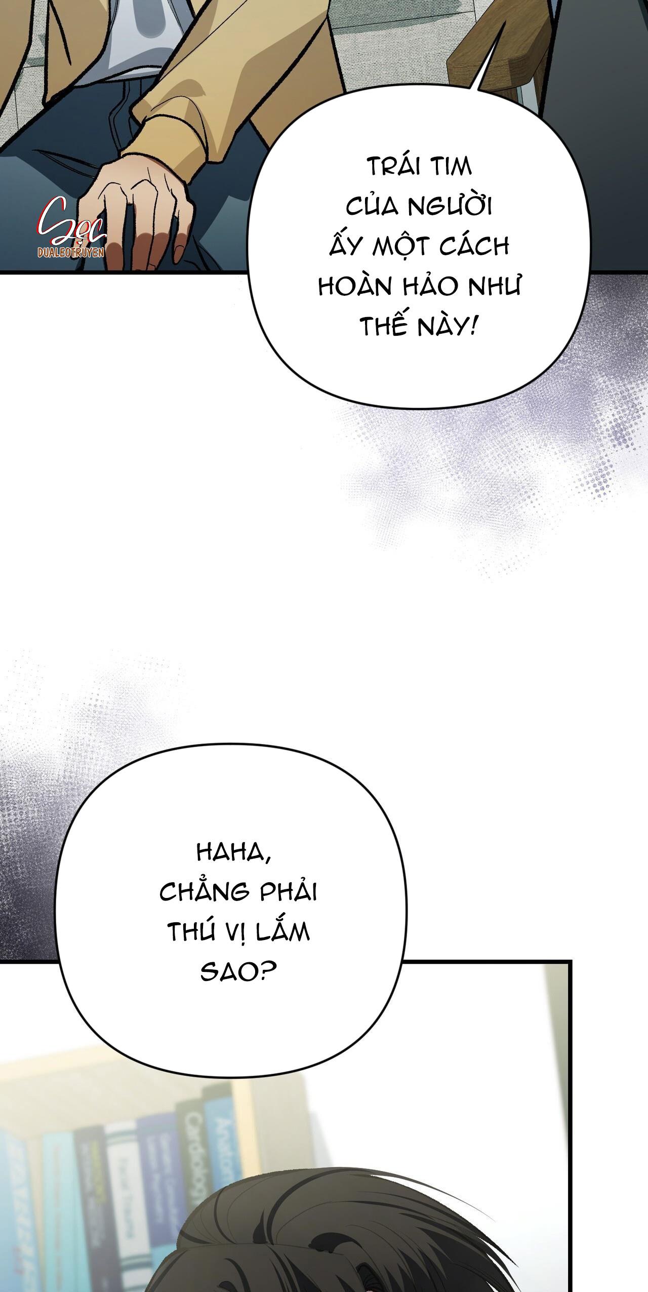 ĐIỀU KIỆN CỦA GUIDE - Chap 37