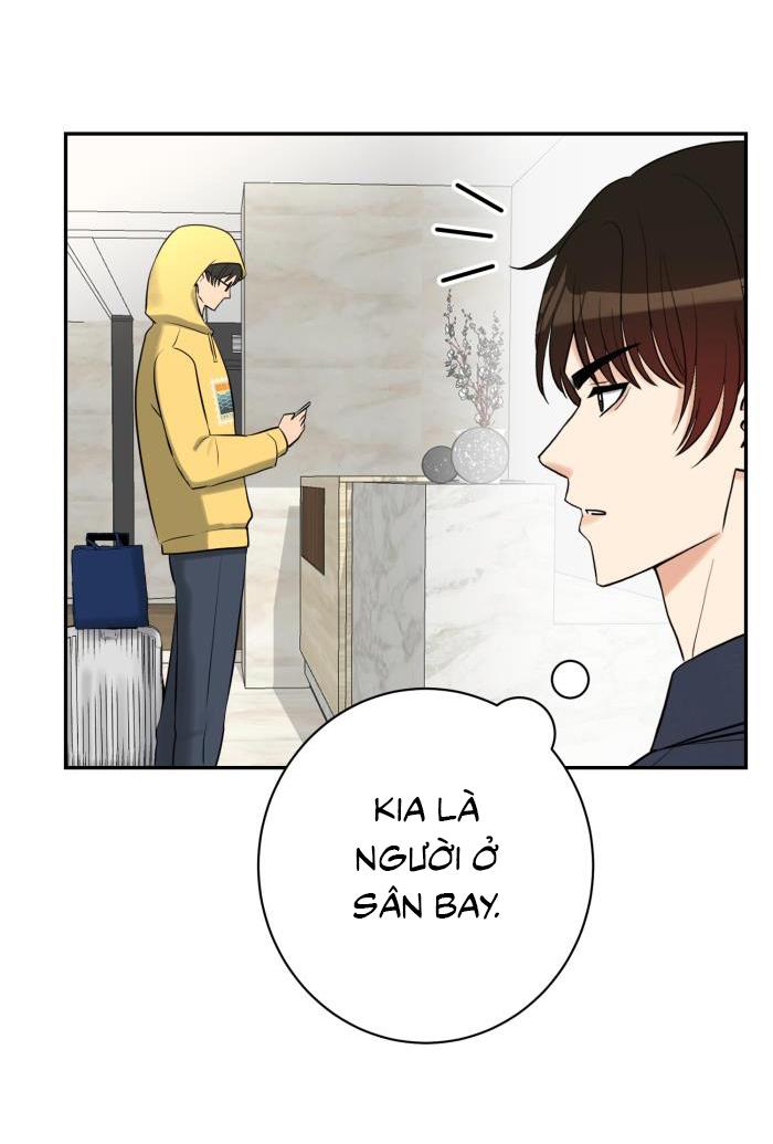 Tỉnh dậy lần nữa bỗng trở thành minh tinh rồi - Chap 16