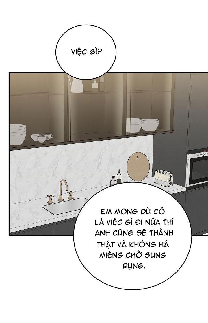 (ABO) HANG HỔ - Chap 37