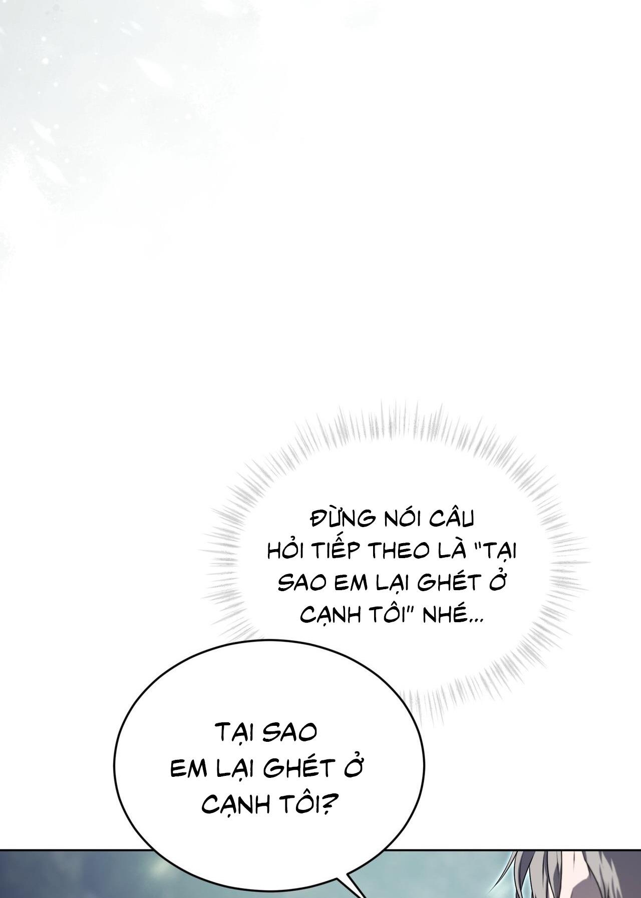 Passion - Chap 110