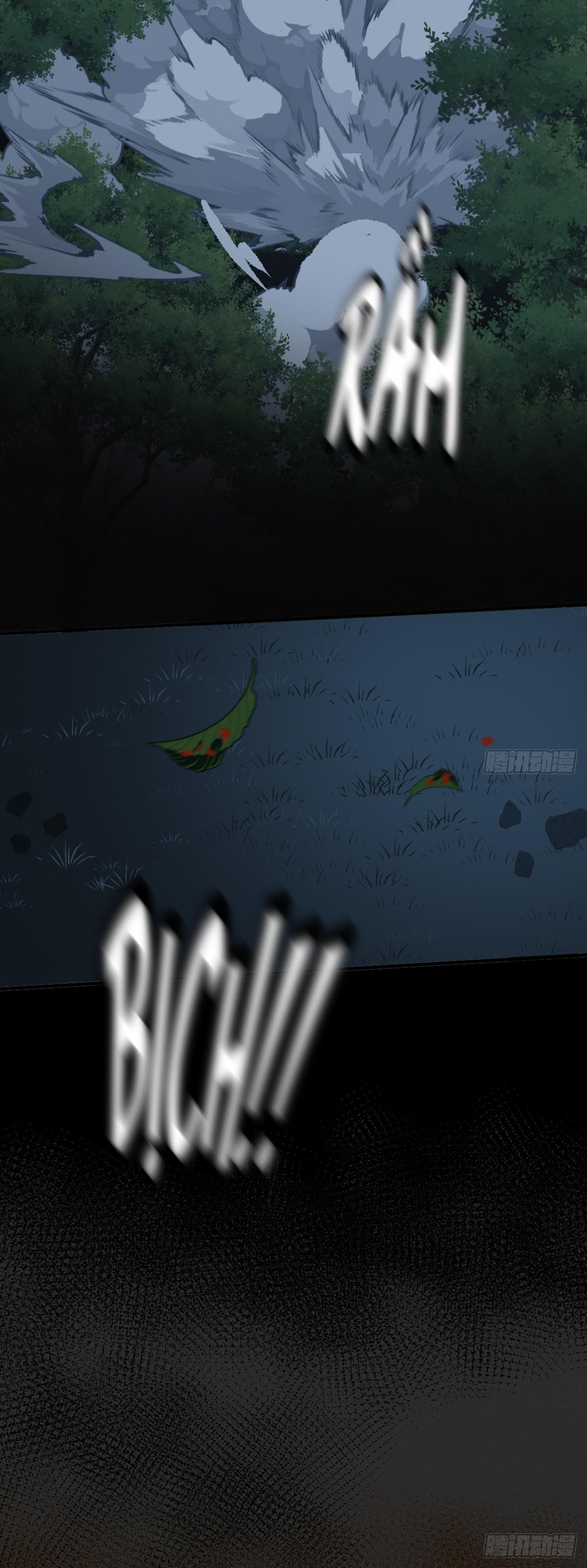 Chỉ Riêng Đuôi Là Không Được!!! - Chap 59