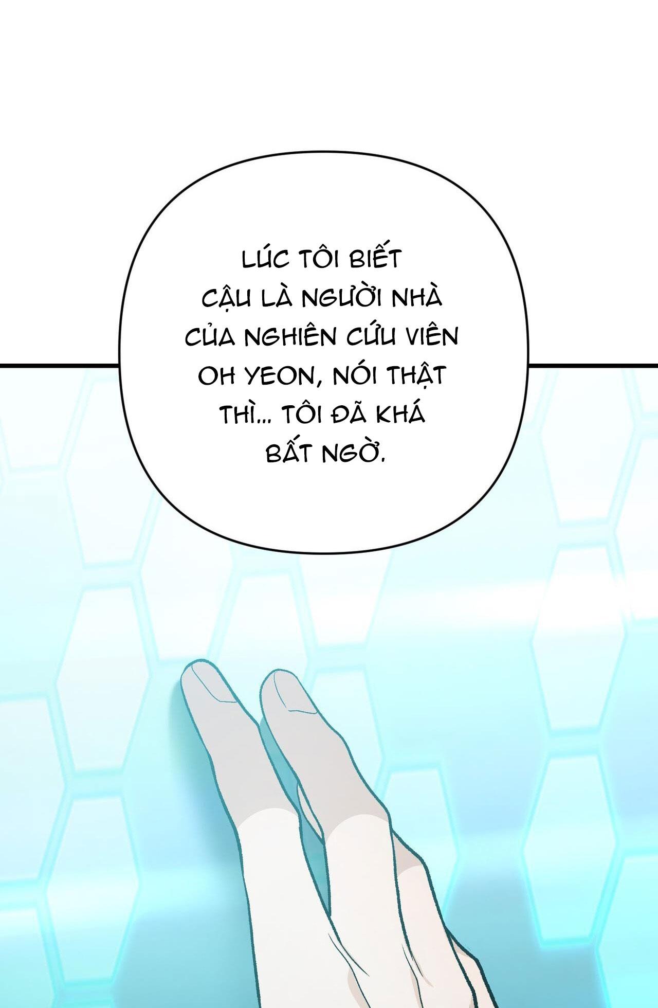 ĐIỀU KIỆN CỦA GUIDE - Chap 35