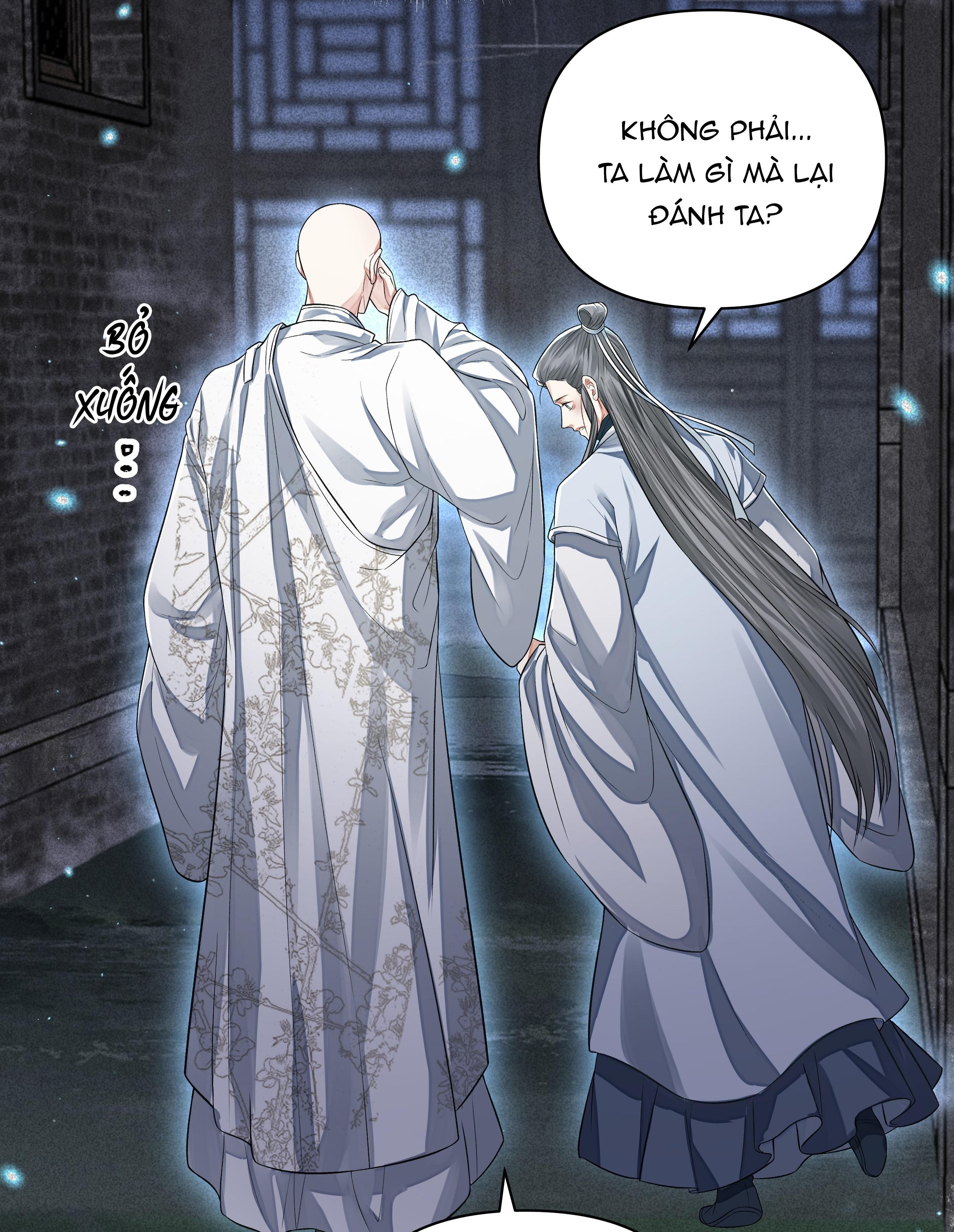 Đồng Tiền Kham Thế - Chap 20