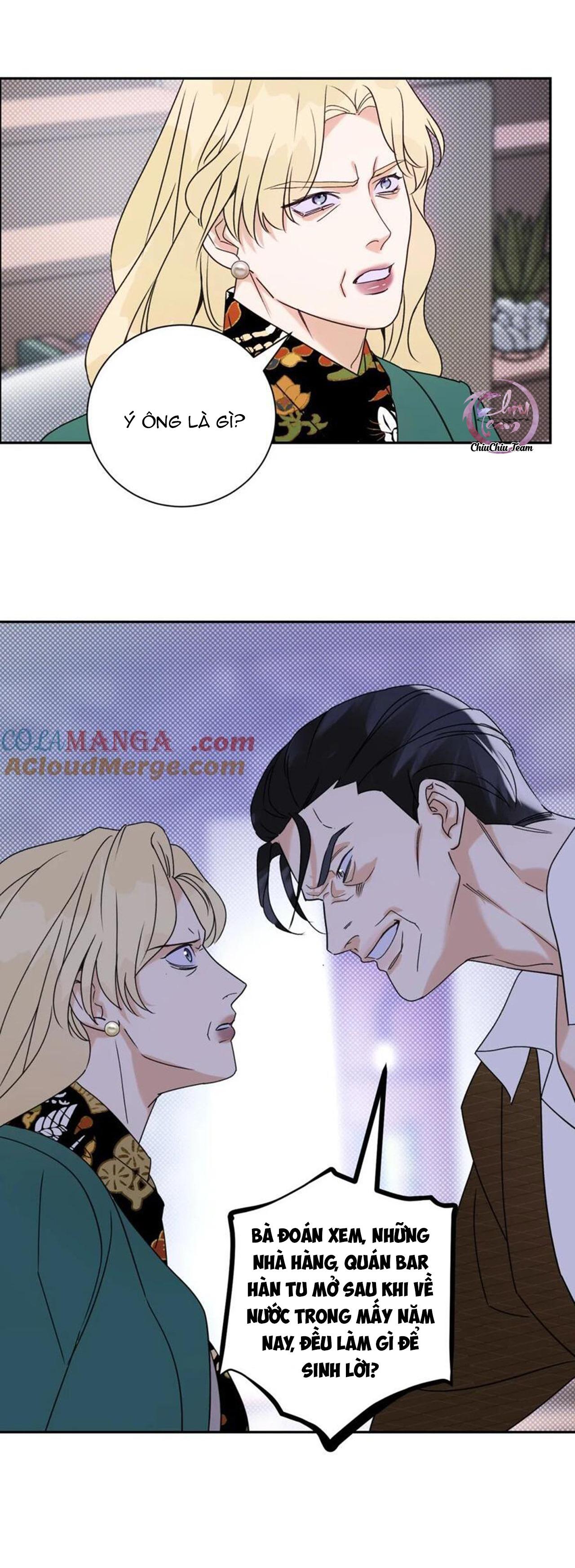 Anh Trai Rẻ Tiền Của Tôi (END) - Chap 31