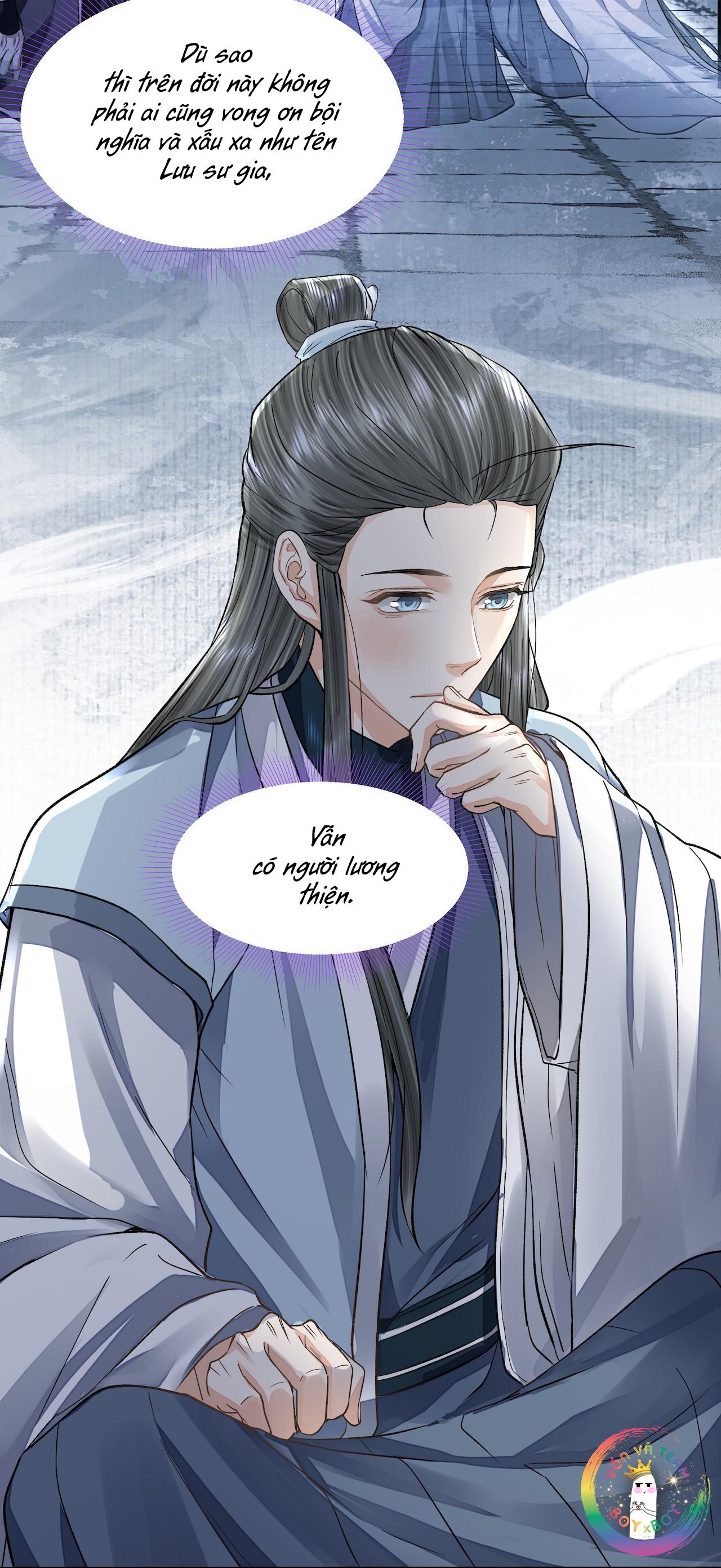 Đồng Tiền Kham Thế - Chap 30