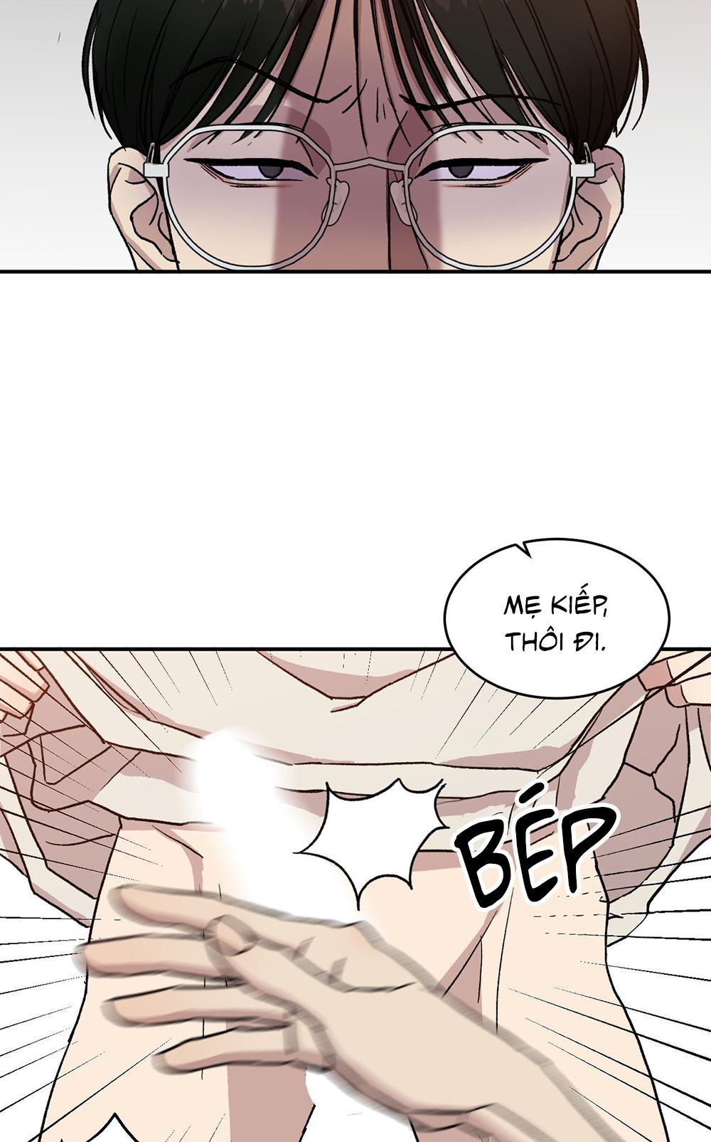 Nhà của chúng ta - Chap 2