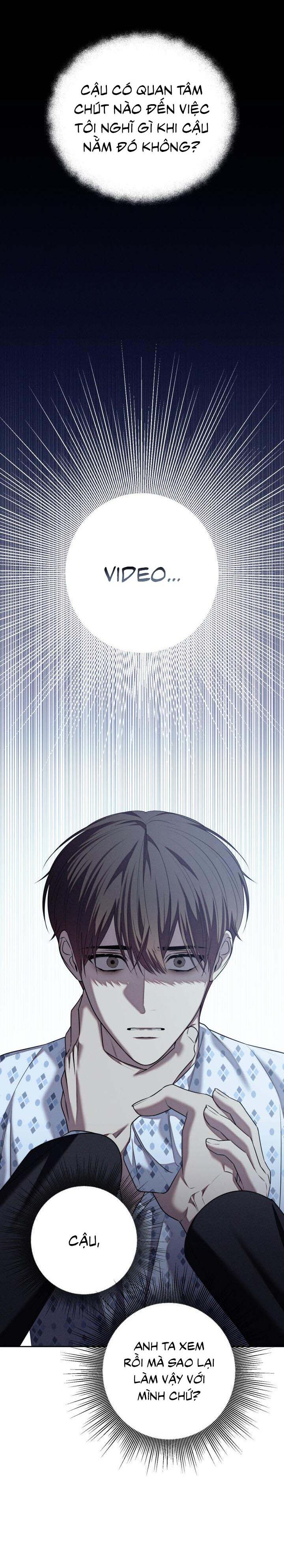 Critical Point - Chap 57