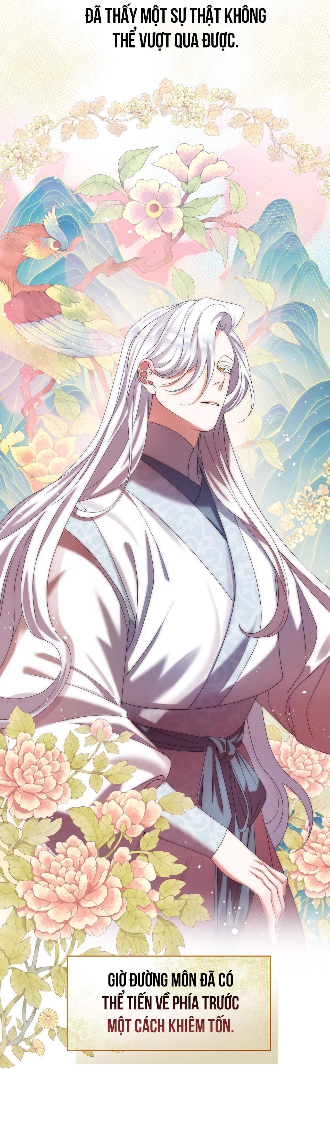 Tôi đã nuôi dạy thủ lĩnh giáo phái ác ma - Chap 23