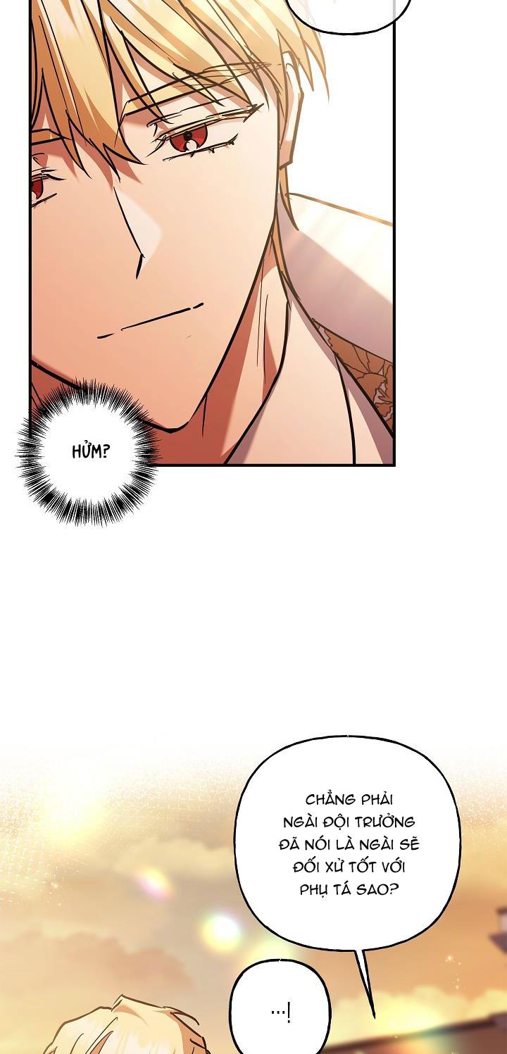 (ABO) BƯỚC NGOẶT - Chap 37