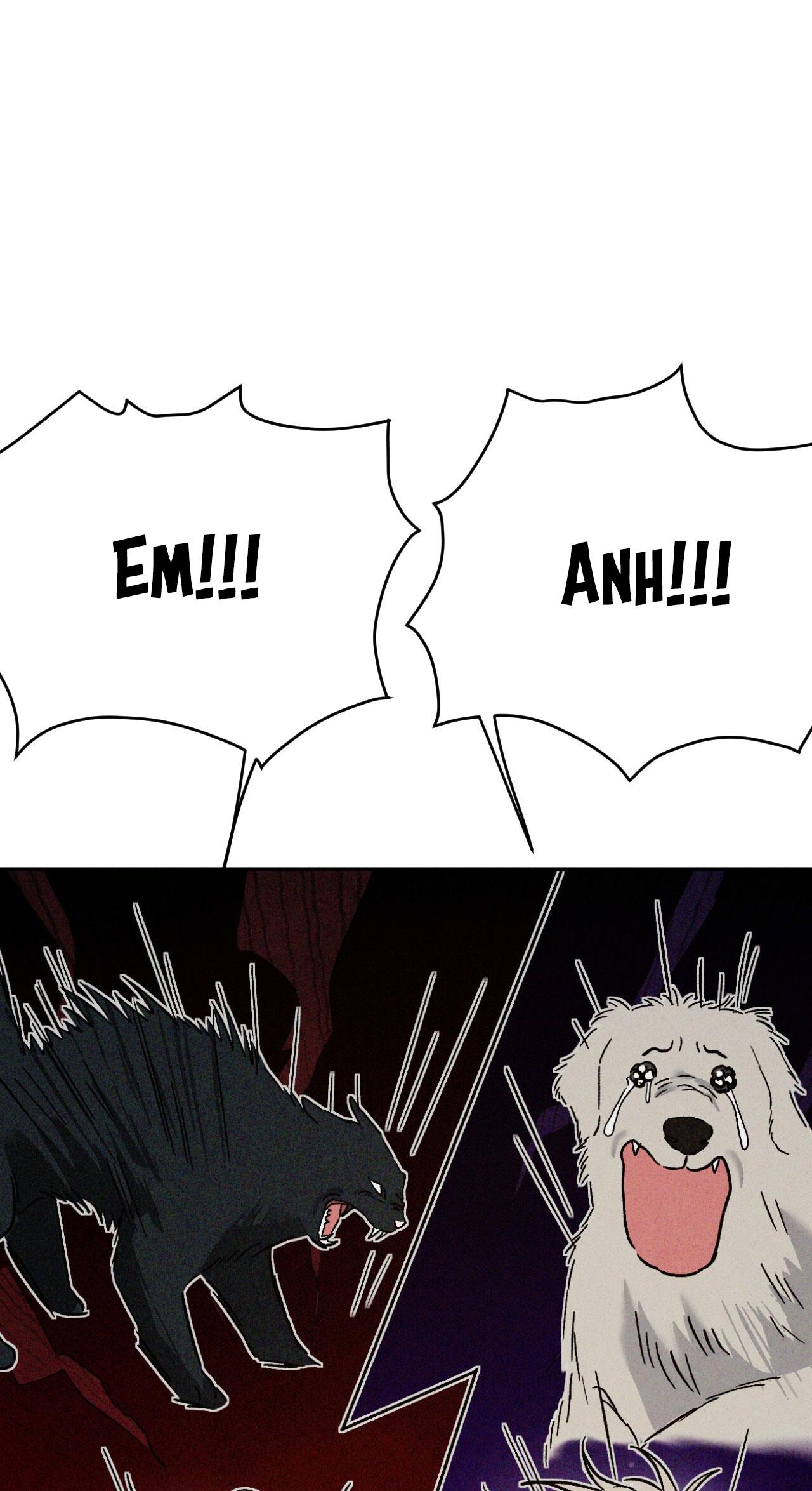 TƯƠNG PHẢN - Chap 92