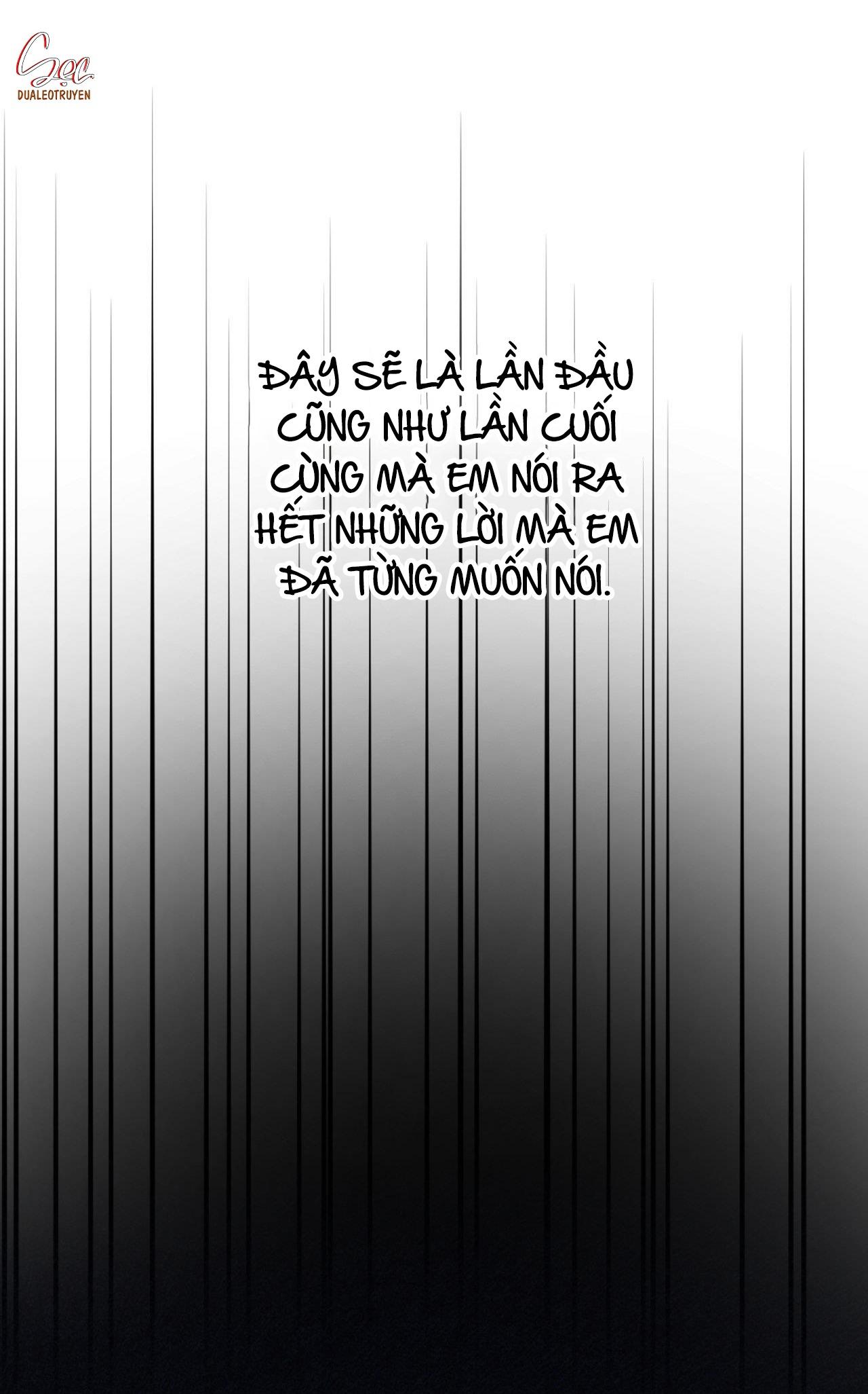 BẠN CÙNG LỚP MẪU GIÁO MẶT TRỜI - Chap 10