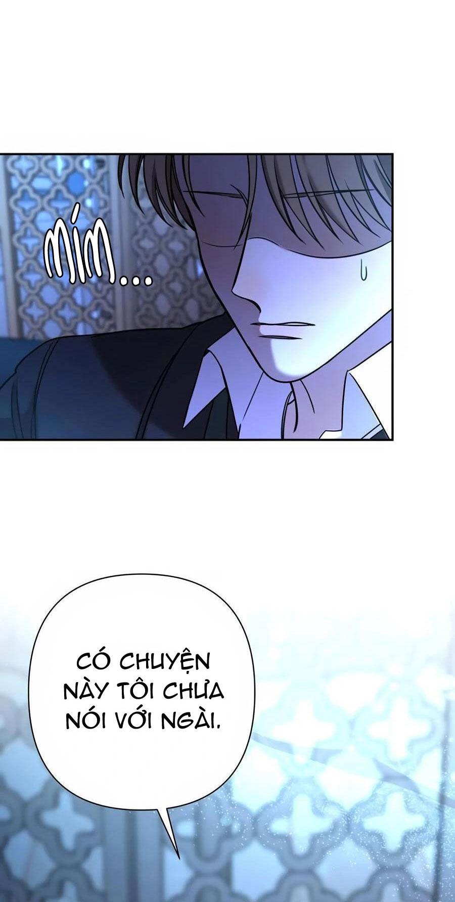 Mắc Kẹt Trong Game Hẹn Hò Của Em Gái Tôi - Chap 74