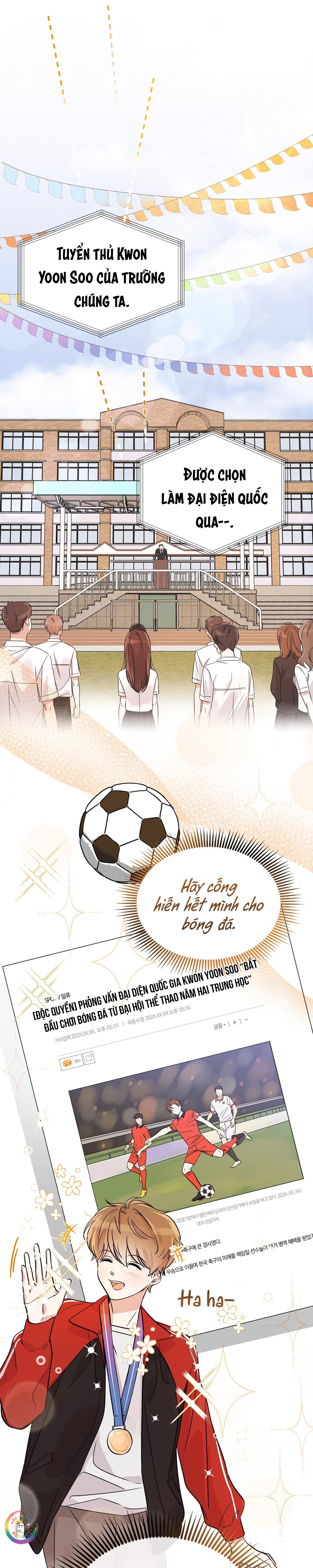 (END) Keep us together - Chap 1