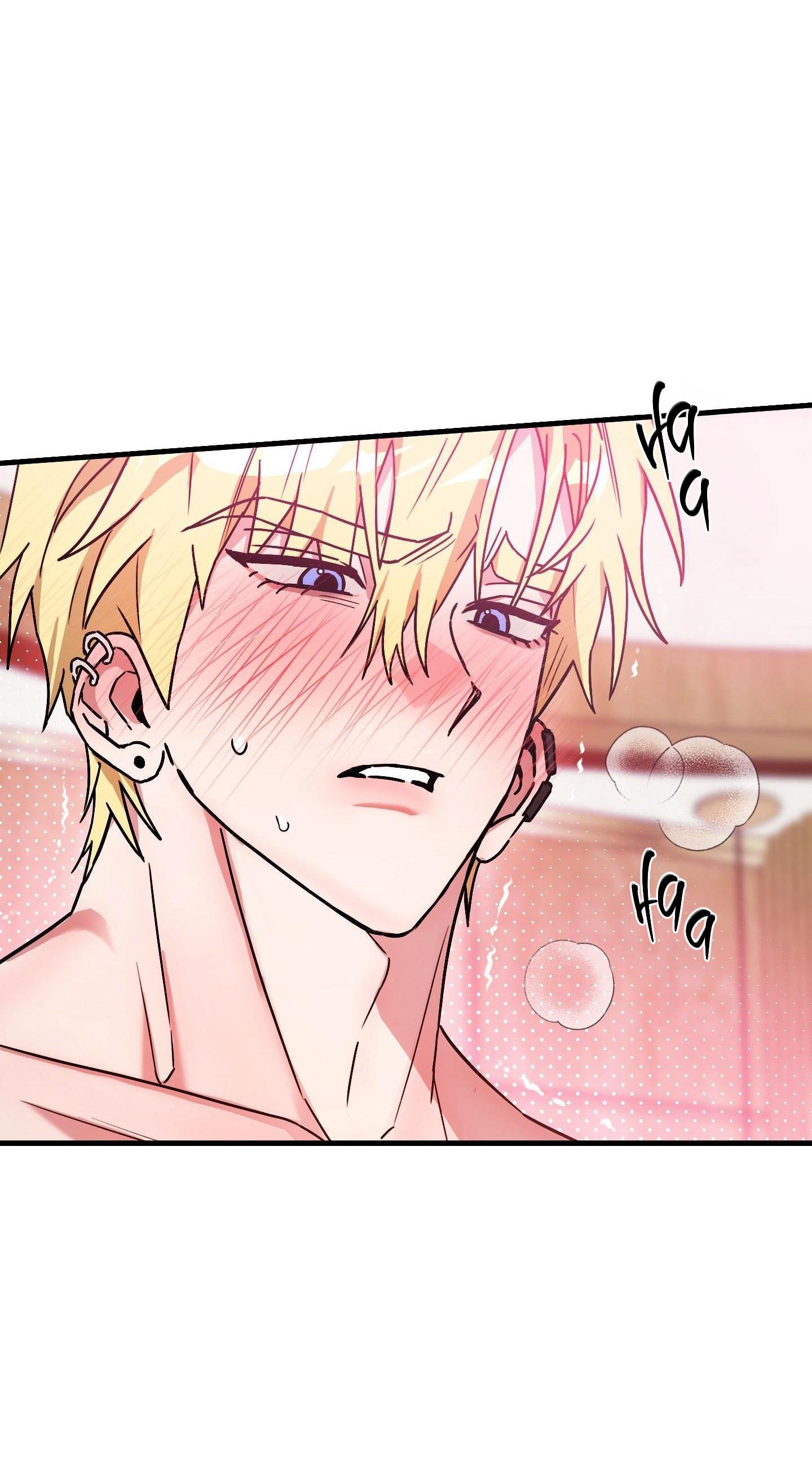 ( CBunu ) Yêu Phải Lừa Đảo - Chap 6