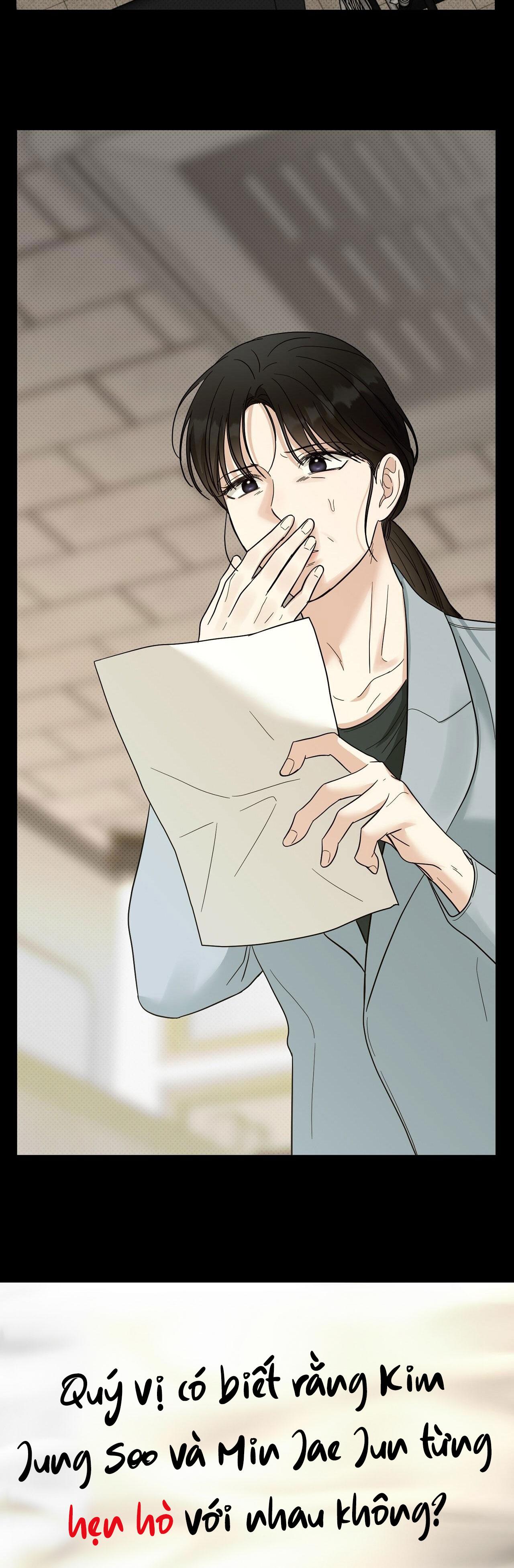 BẮT KỊP - Chap 19