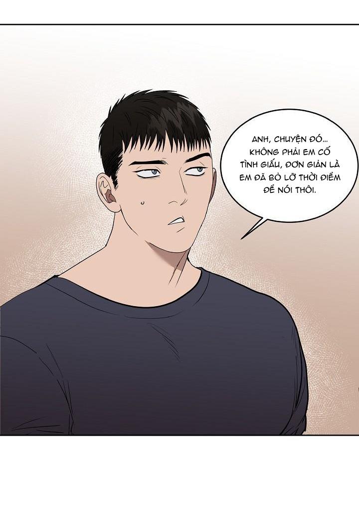 Không Hơn Không Kém - Chap 48