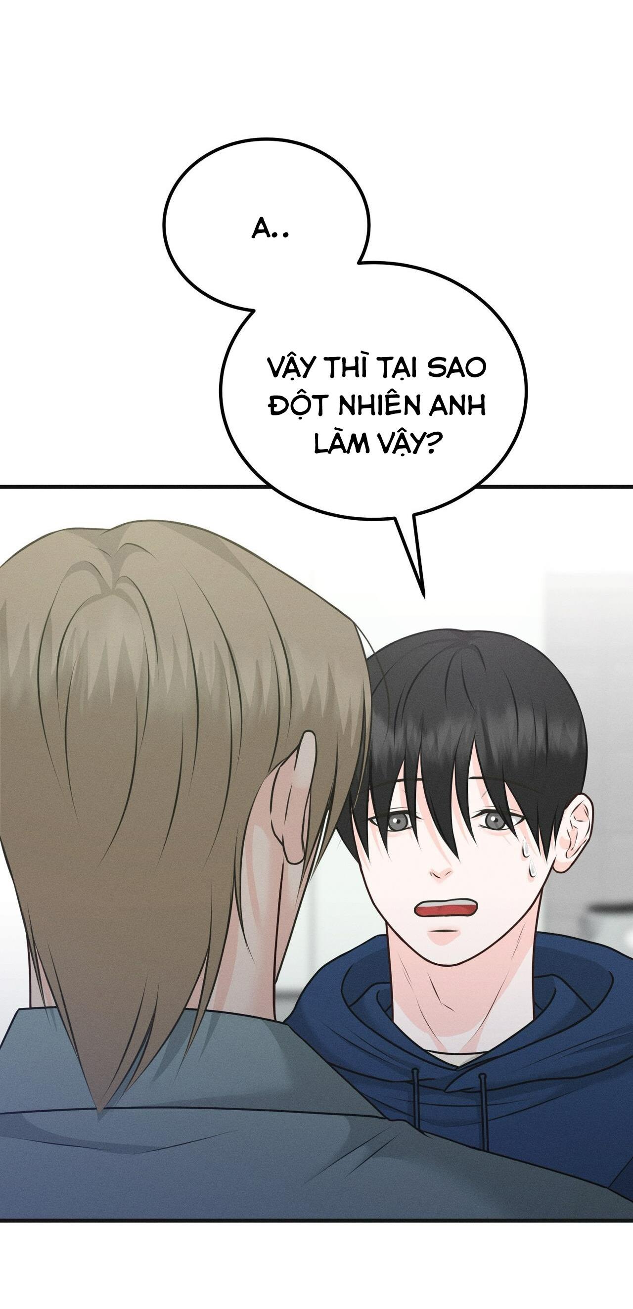 CHỜ CHÚT! ĐỪNG DI CHUYỂN - Chap 10