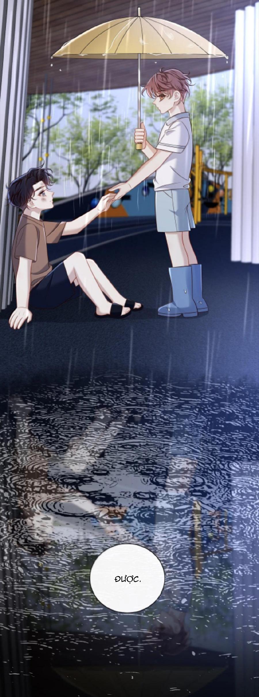 Người Đó Đến Từ Đêm Tối - Chap 60