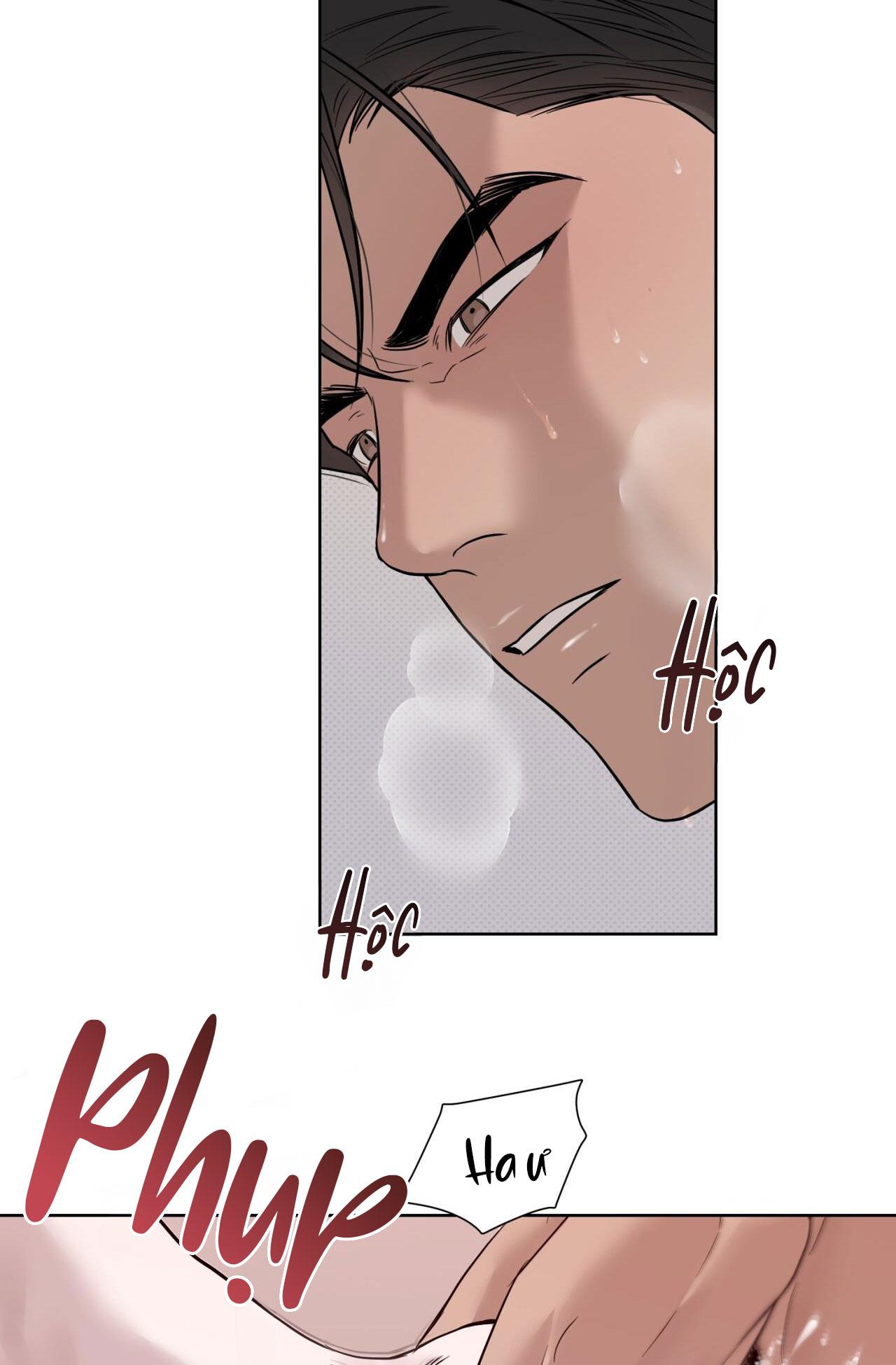 BẮT KỊP - Chap 8