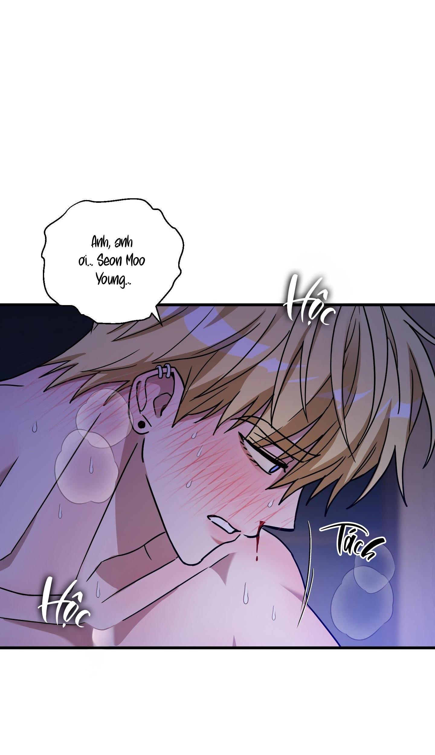 ( CBunu ) Yêu Phải Lừa Đảo - Chap 13