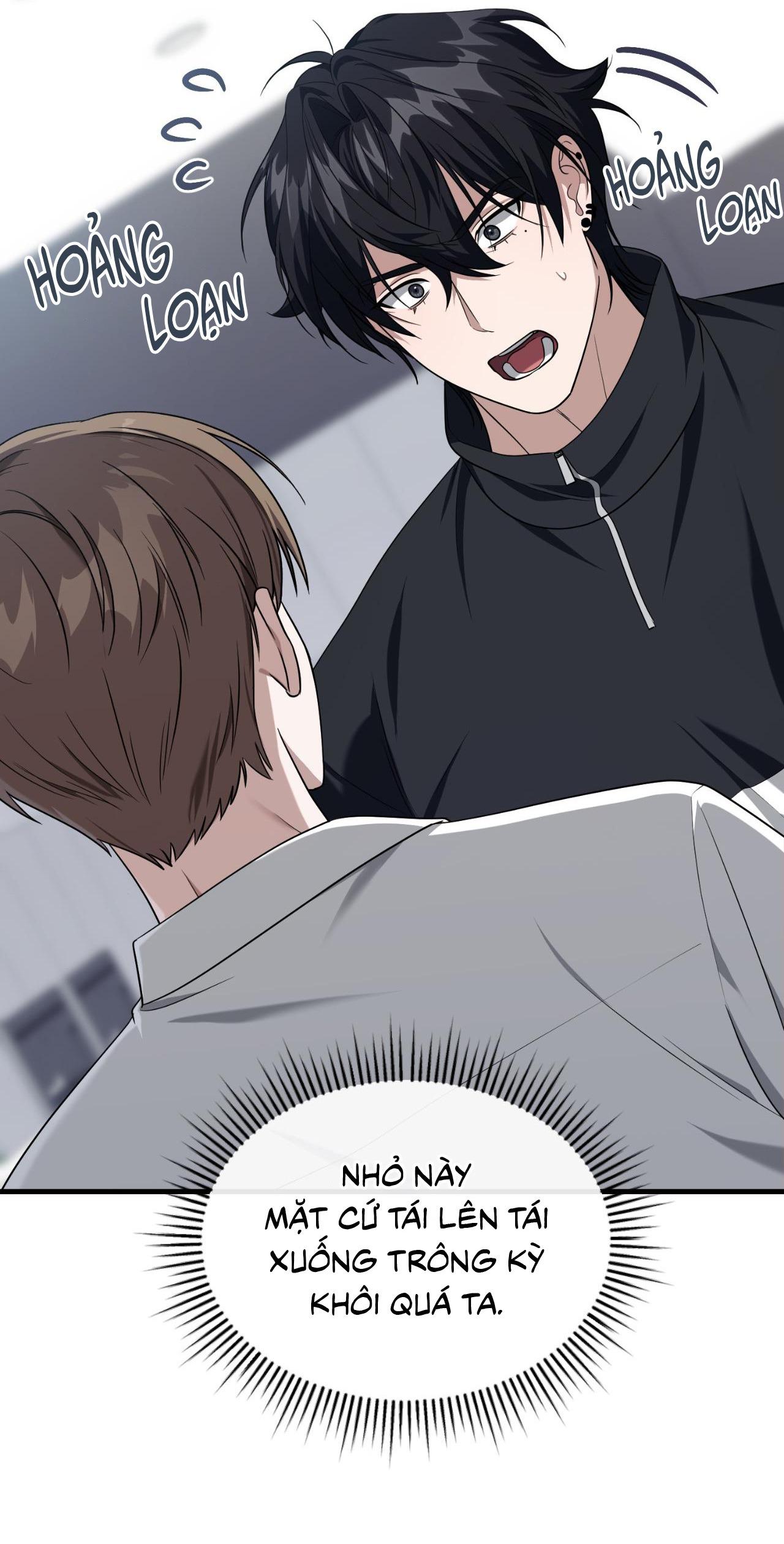 Guild member - Chap 57