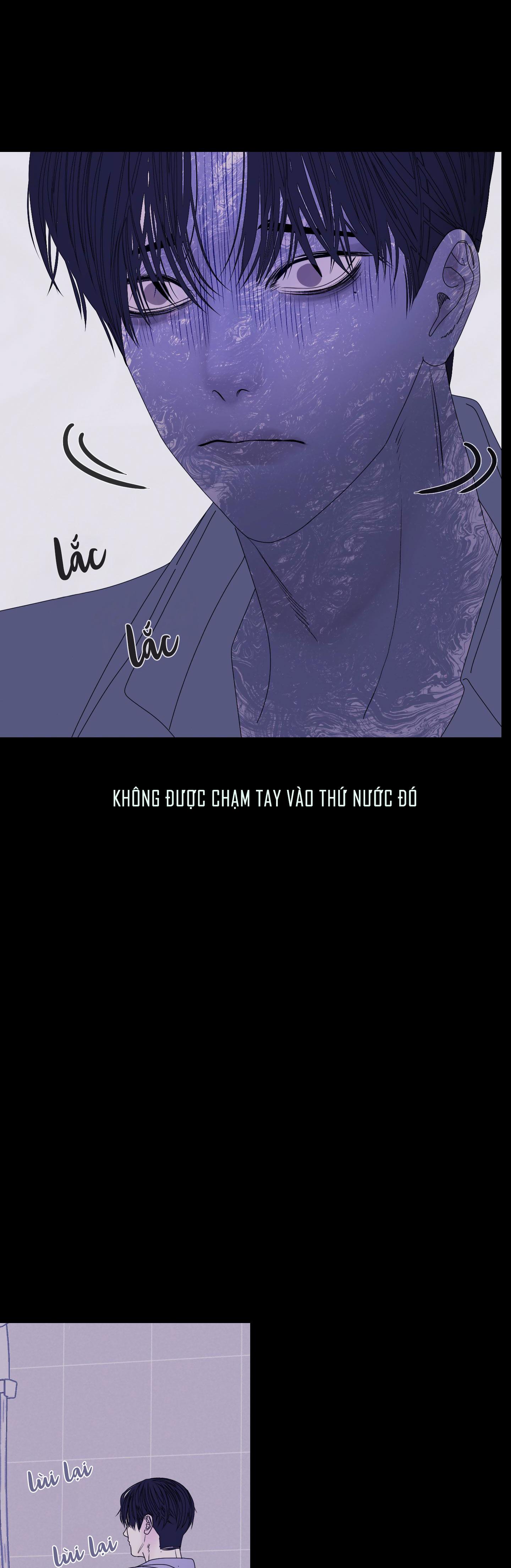 CHUYỆN QUỶ MÔN QUAN - Chap 52