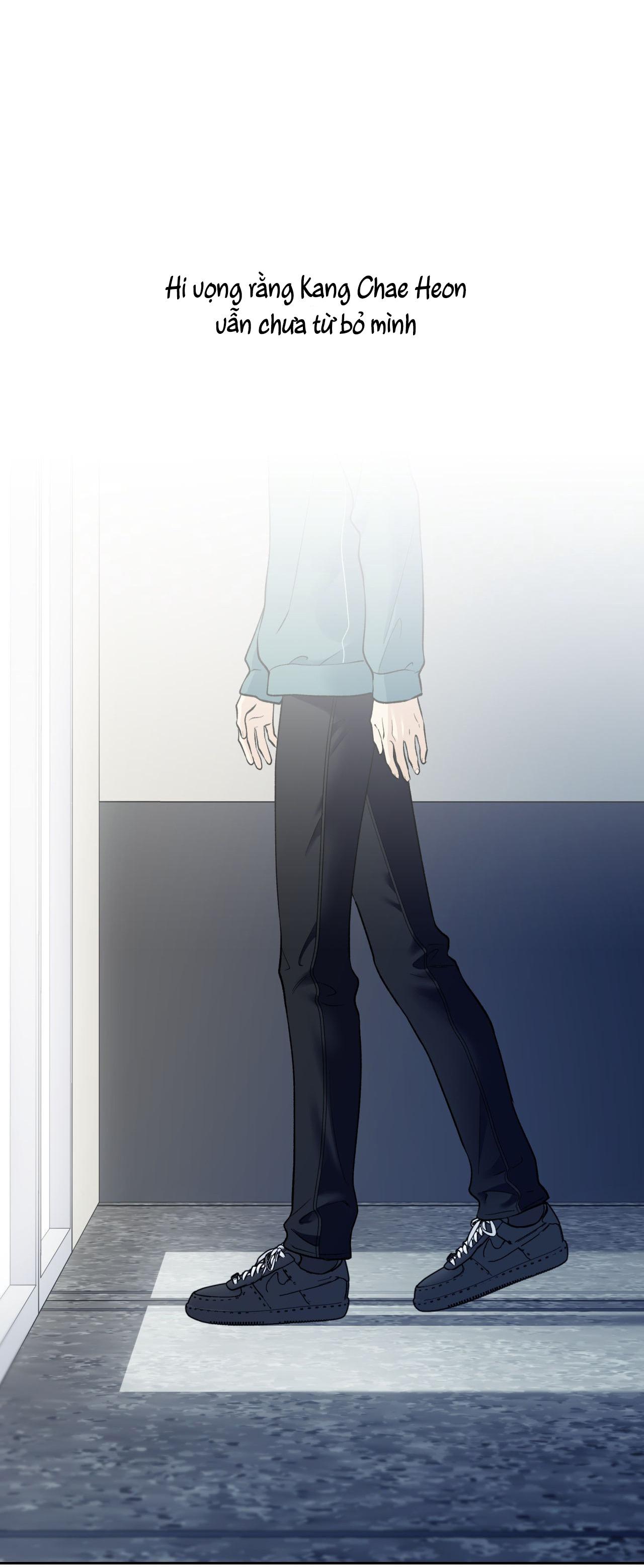 ĐỐI TỐT VỚI TÔI KHÓ VẬY SAO? - Chap 33