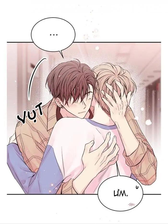 Bí Mật Của Tôi - Chap 45