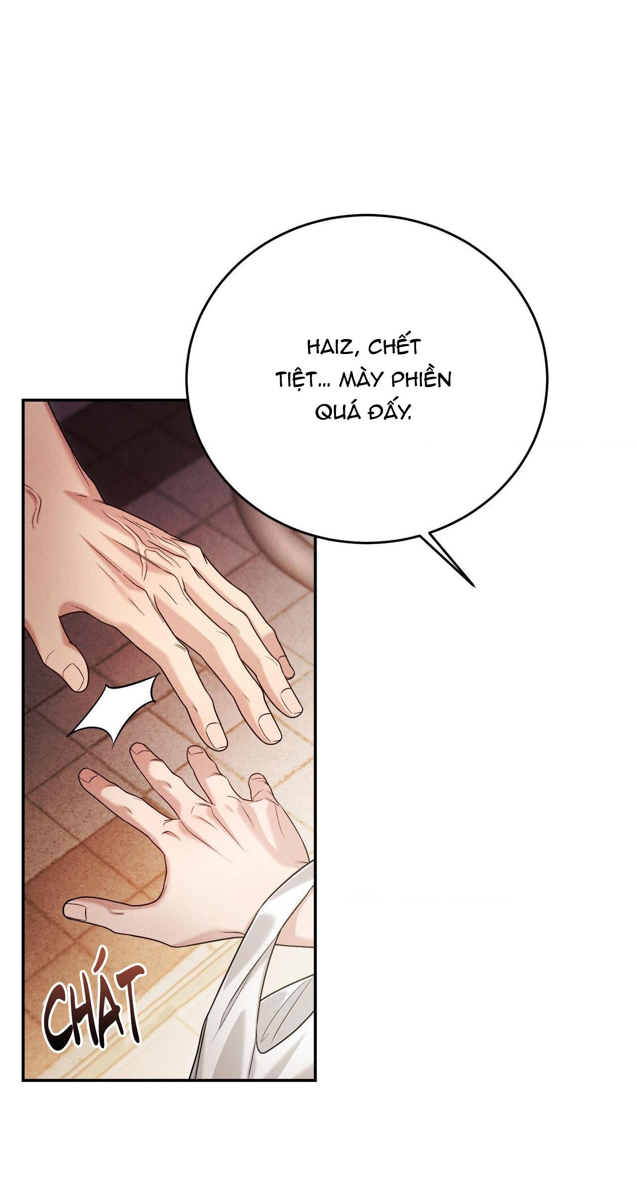 Giả Dược - Chap 44