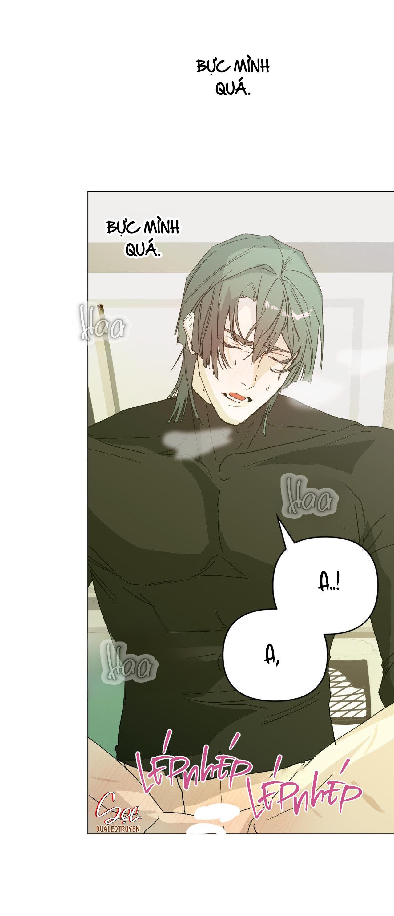 BẠN CÙNG LỚP MẪU GIÁO MẶT TRỜI - Chap 17