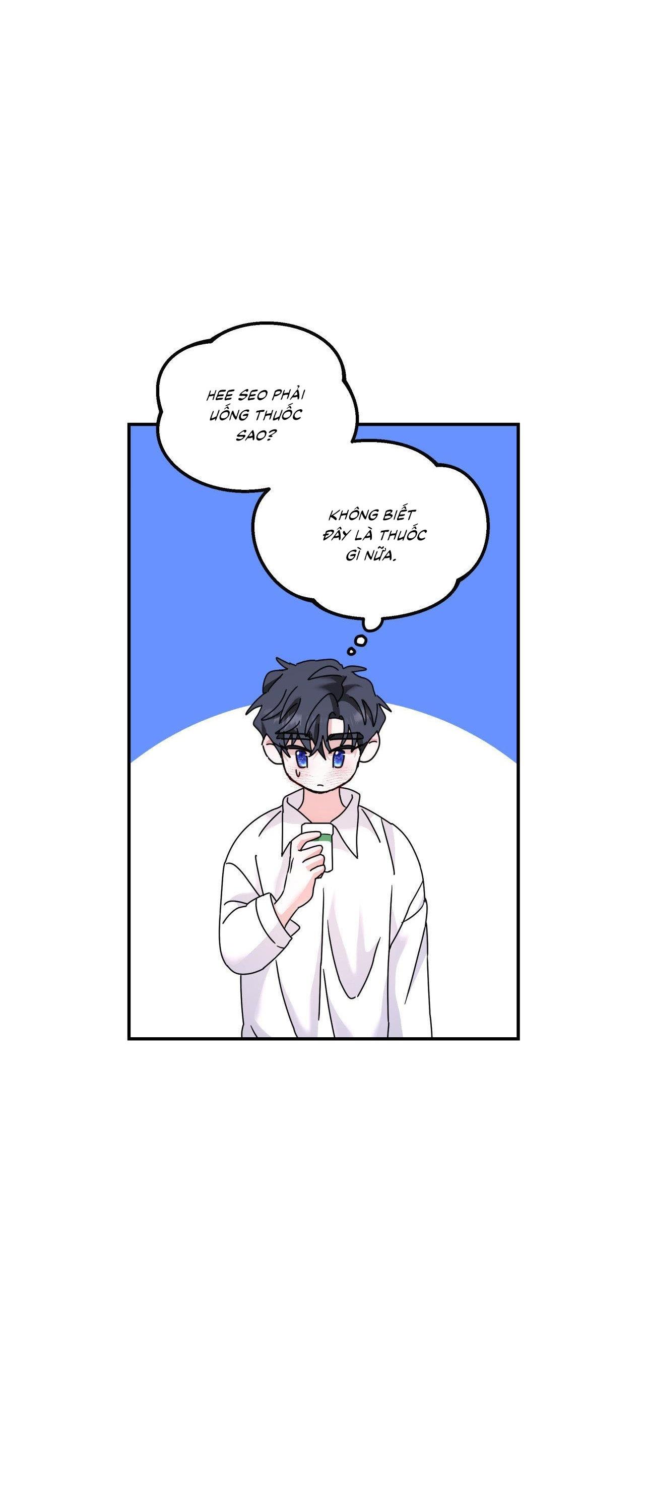 (CBunu) Cây Không Có Rễ - Chap 83