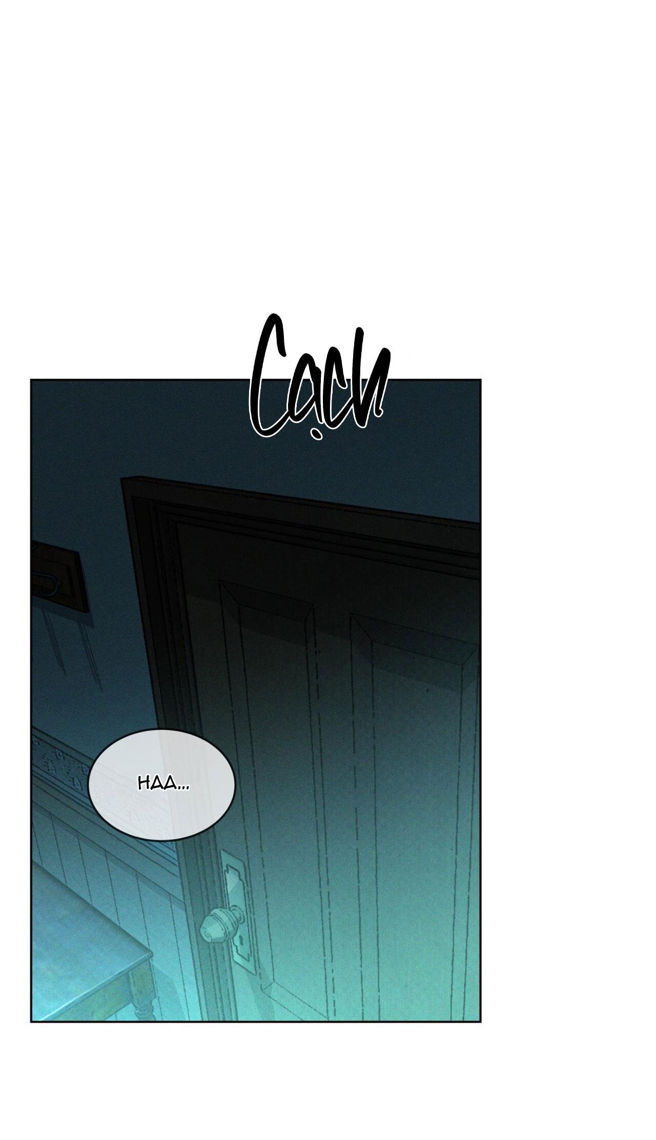 CODENAME ANASTASIA - Chap 34