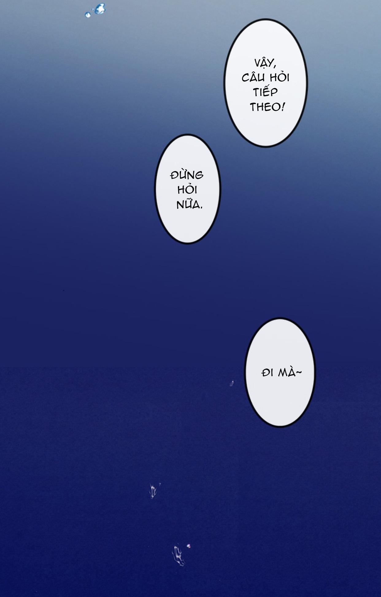 Thiên Đường Táo Xanh - Chap 87