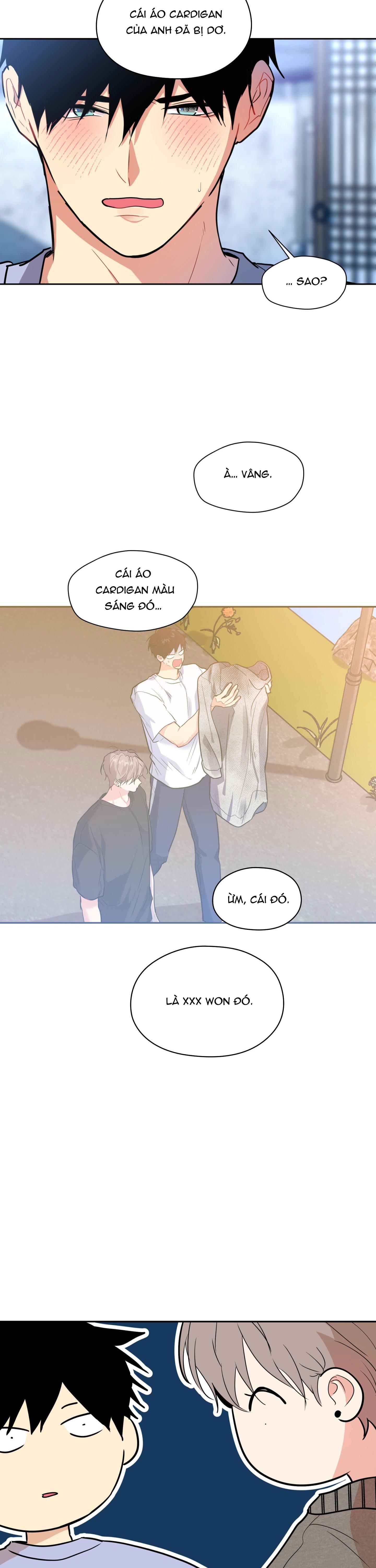 TUYỂN TẬP NGỰC BỰ, CUNG KHỦ CỦA NHÀ KIM - Chap 164.9