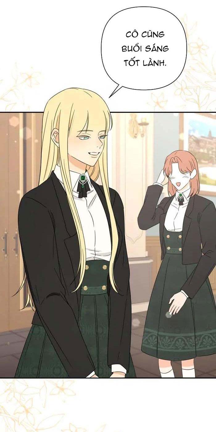 Mắc Kẹt Trong Game Hẹn Hò Của Em Gái Tôi - Chap 36