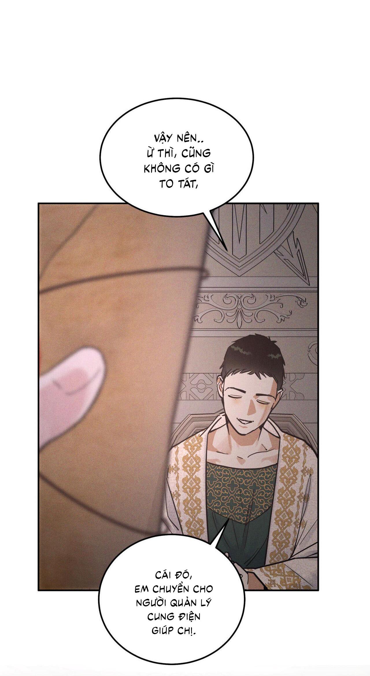 (CBunu) Antidote - Chap 35