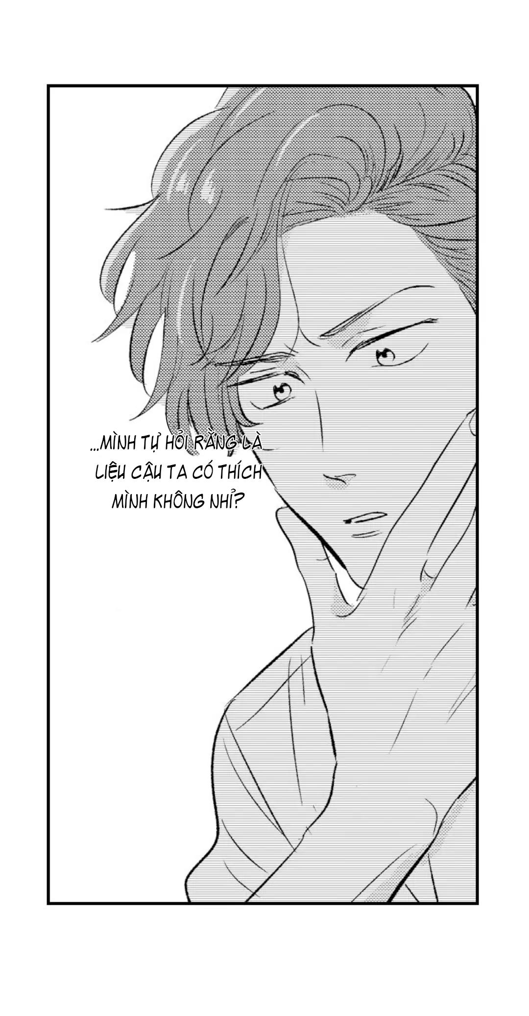 Yatara yarashii fukami kun - Chap 3