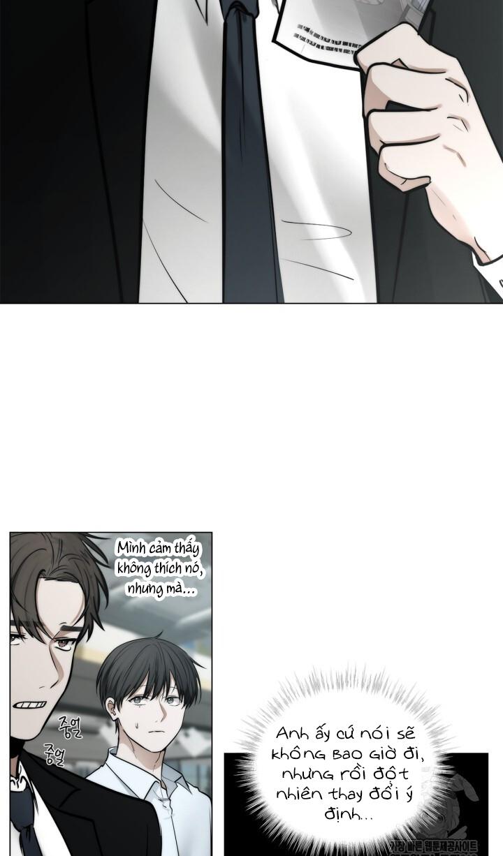 Song Trùng - Chap 55