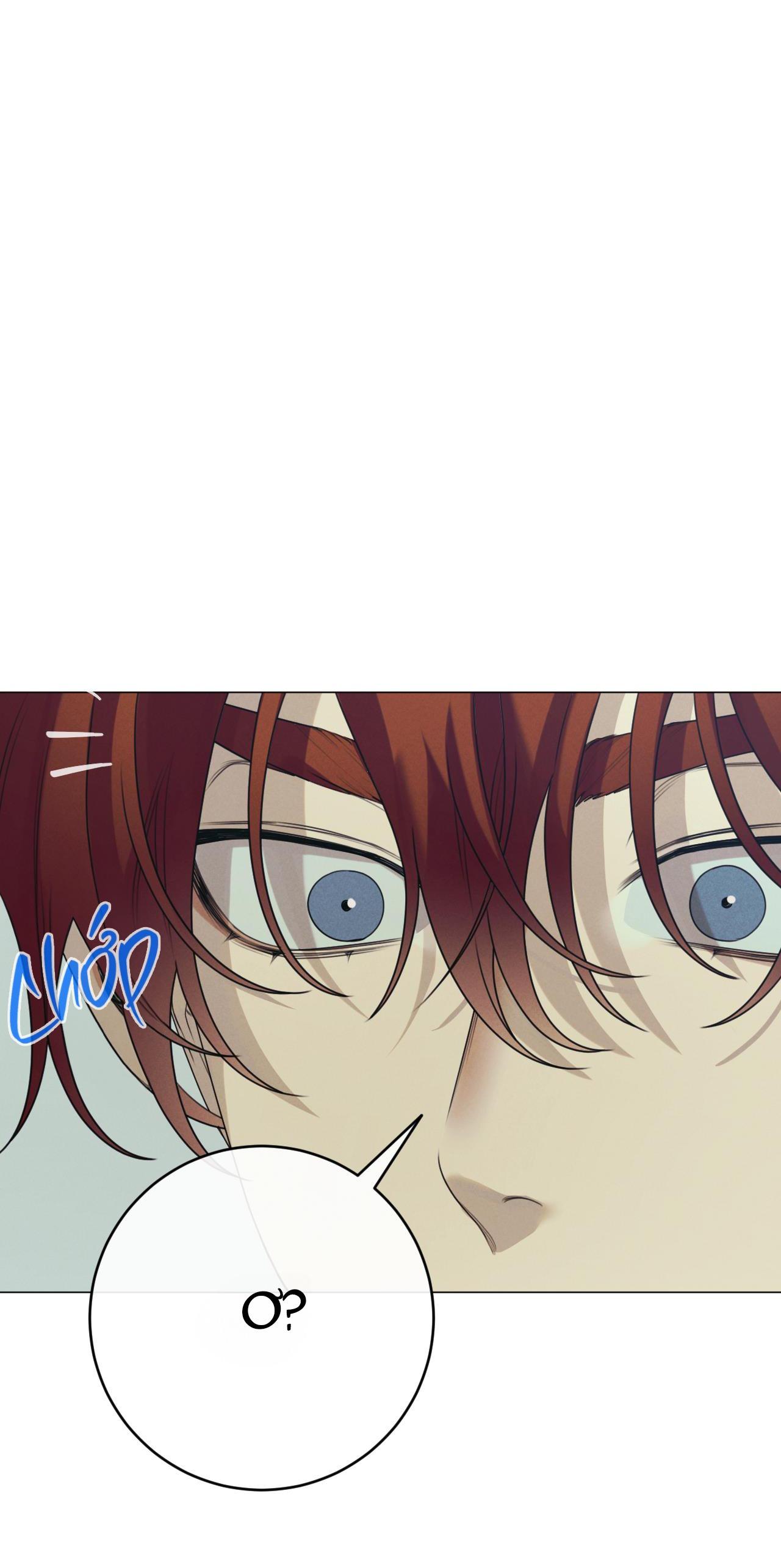 QUẺ BÓI GIẤC MƠ CỦA YÊU TINH - Chap 38