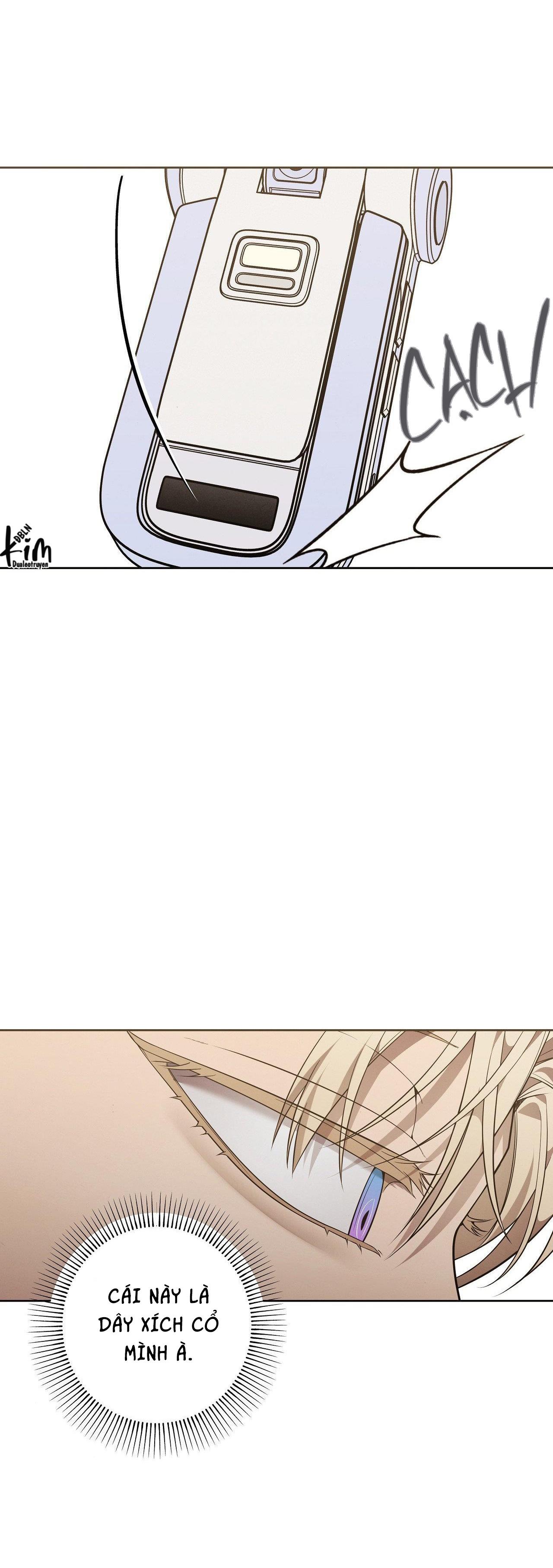 (DROP )PRAY - Chap 14