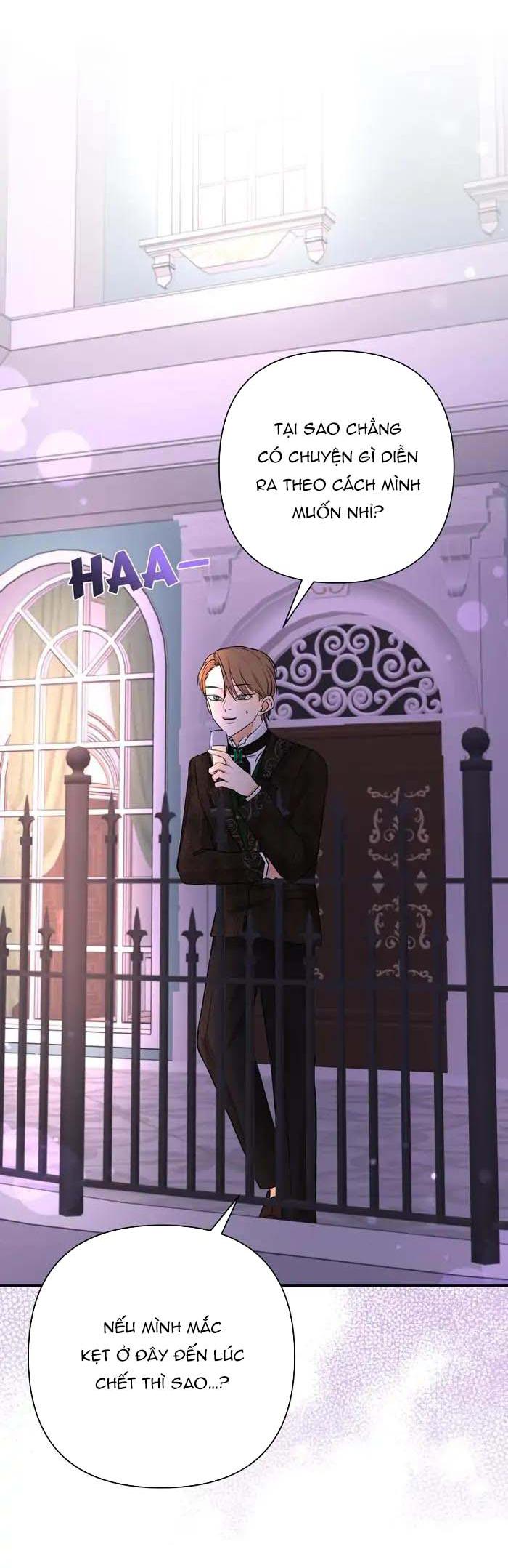 Mắc Kẹt Trong Game Hẹn Hò Của Em Gái Tôi - Chap 14