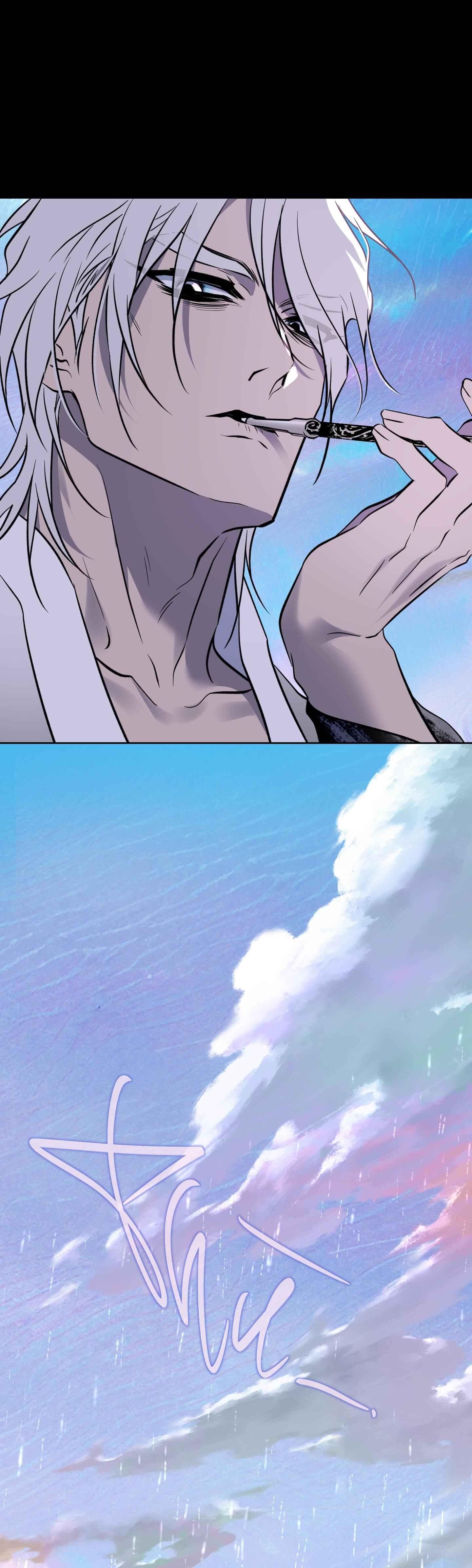 (CBunu) Mưa Mãi Không Tạnh - Chap 12