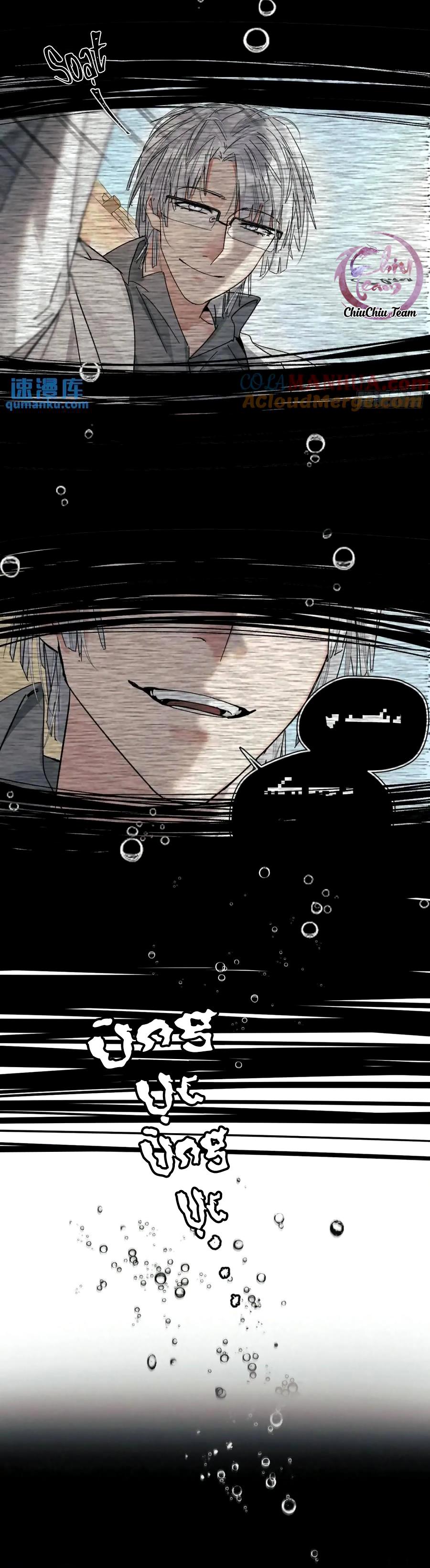 Antidote Poison - Chap 101