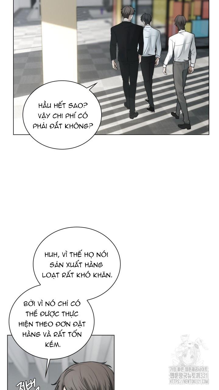 Song Trùng - Chap 56