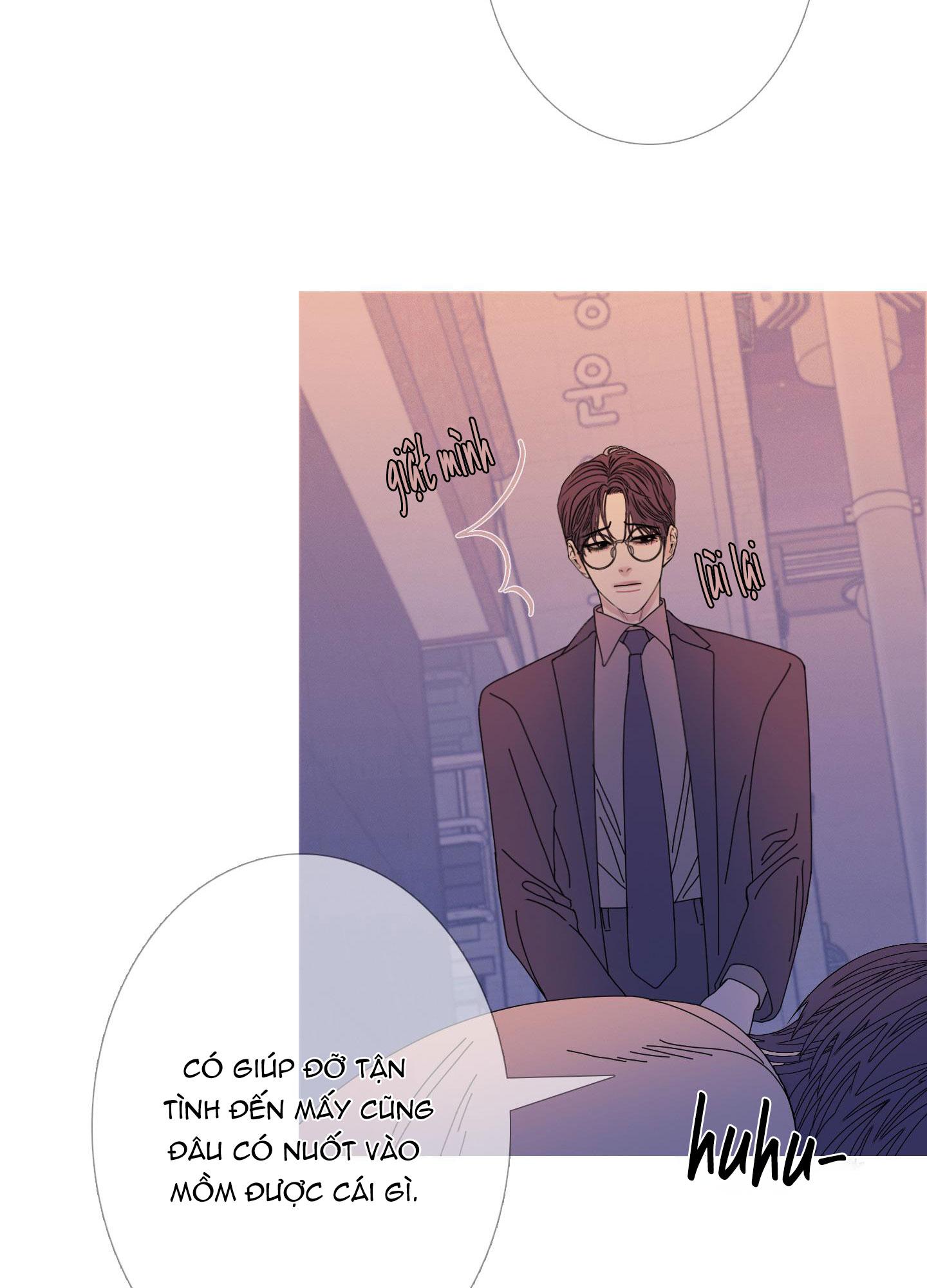 CHUYỆN QUỶ MÔN QUAN - Chap 56