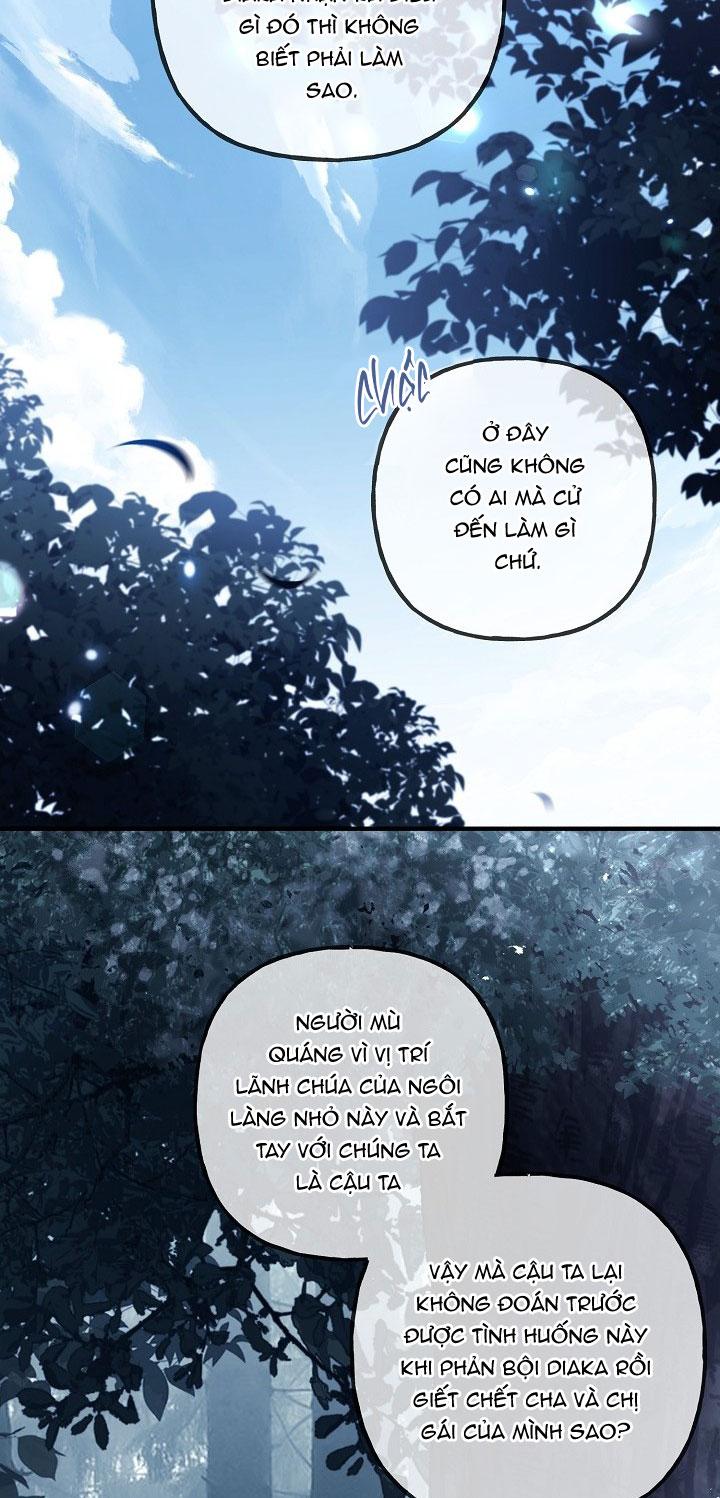 (ABO) BƯỚC NGOẶT - Chap 52