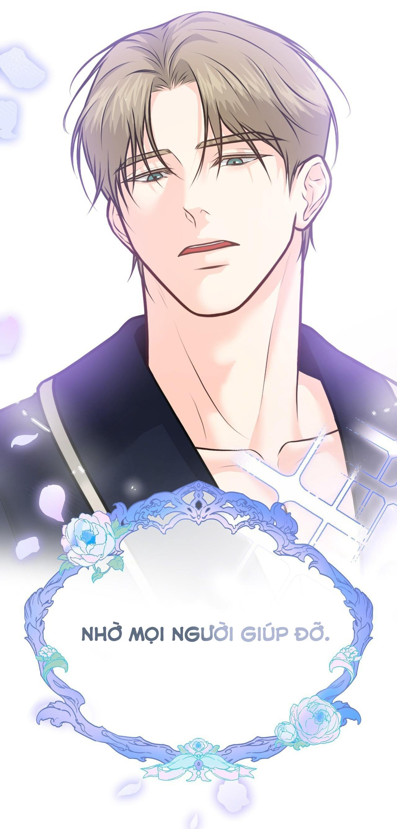 CHỜ CHÚT! ĐỪNG DI CHUYỂN - Chap 1